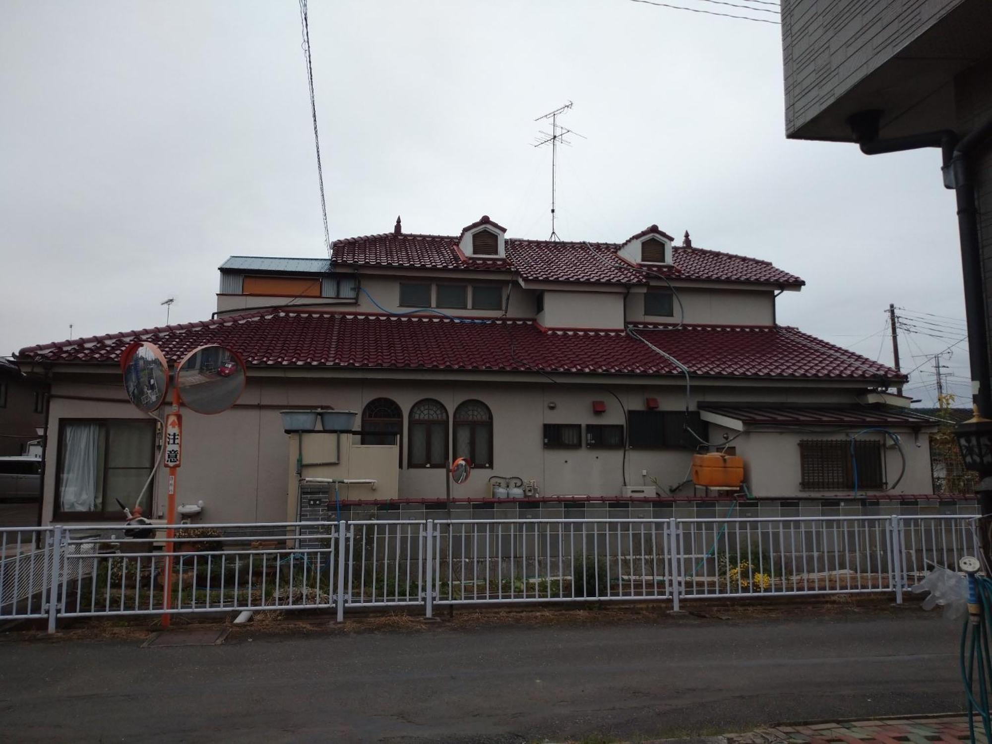 KōNotori No Sato No Yado - Vacation Stay 11112 Konosu Exteriör bild