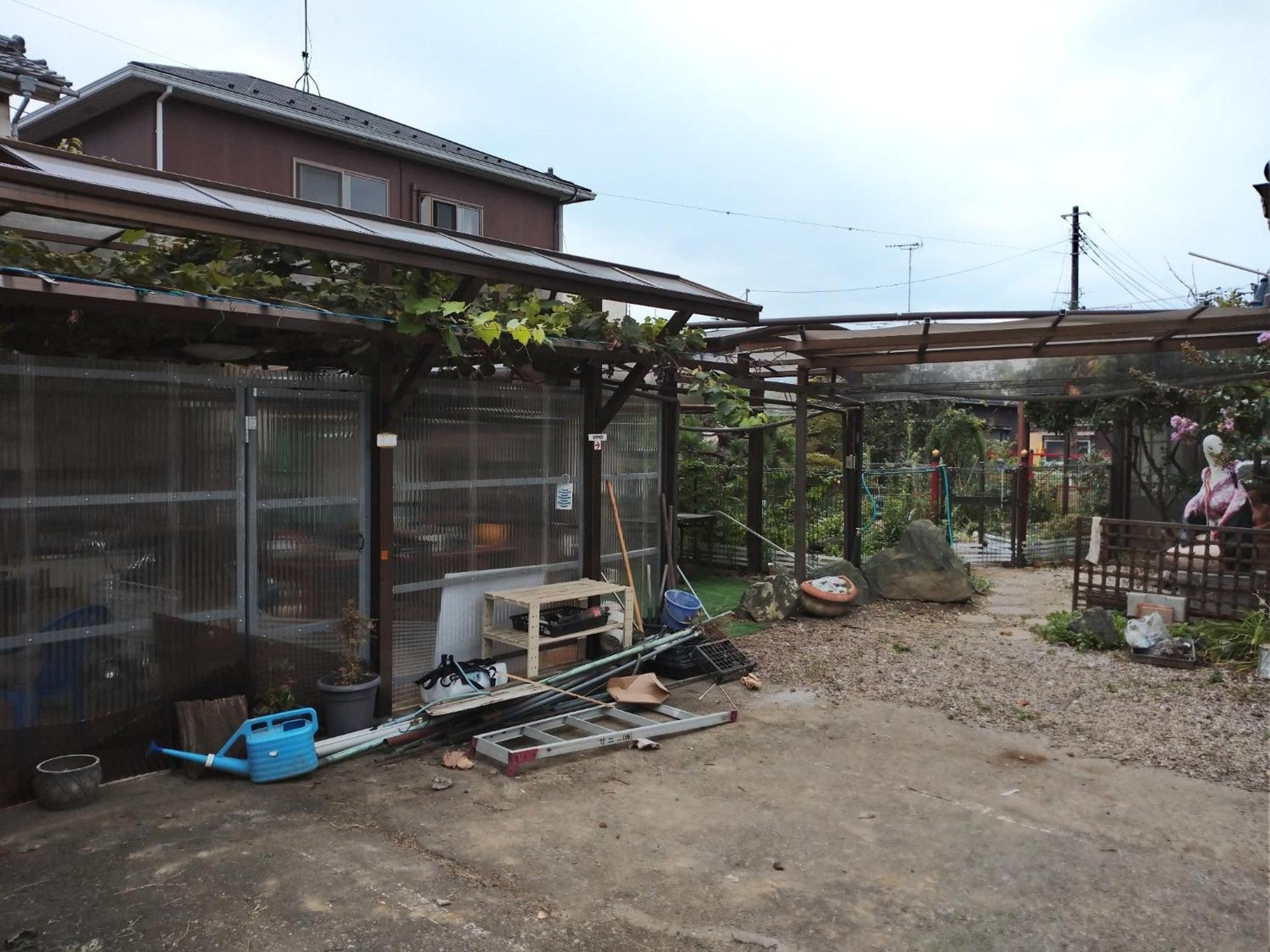 KōNotori No Sato No Yado - Vacation Stay 11112 Konosu Exteriör bild