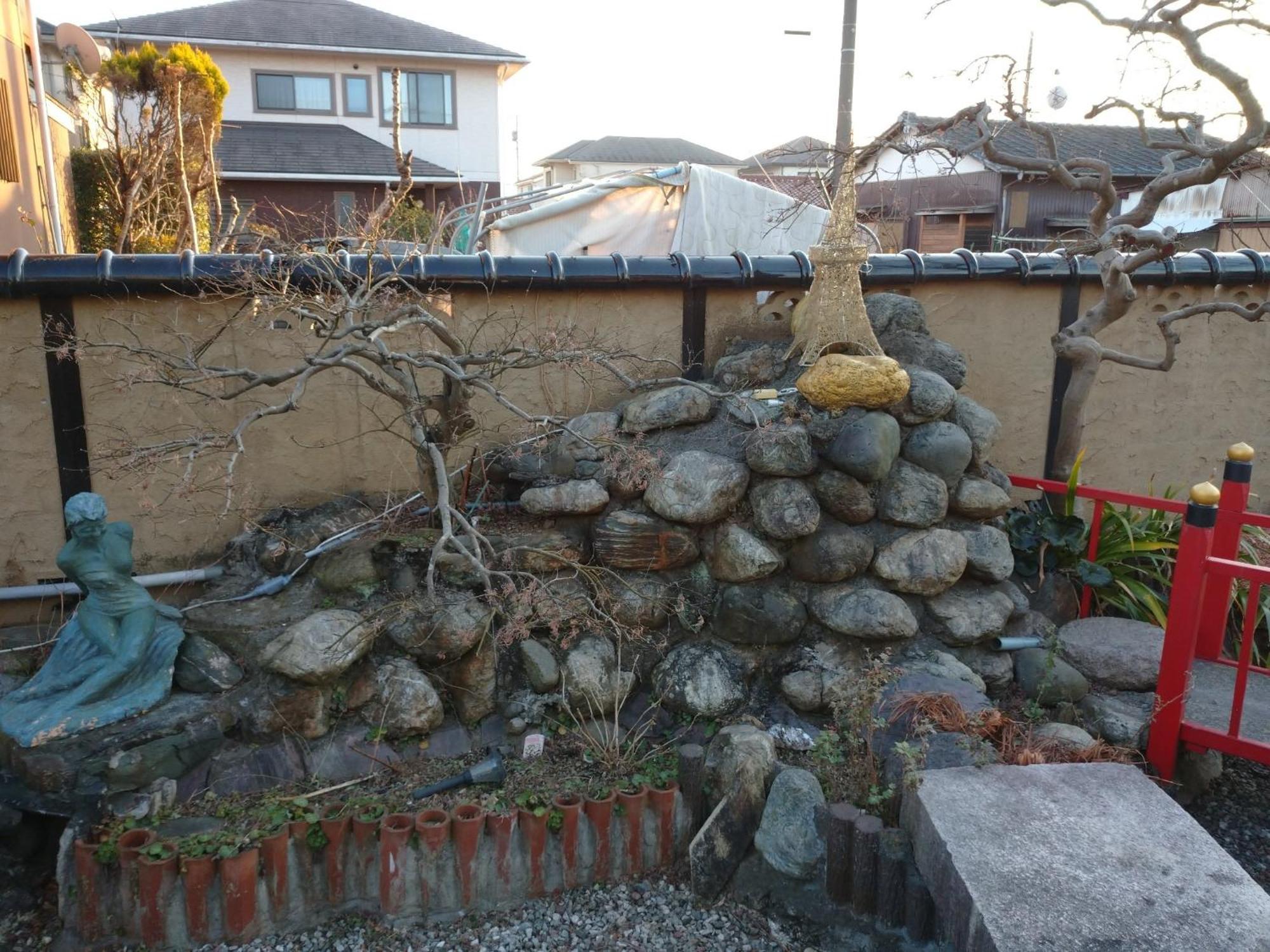 KōNotori No Sato No Yado - Vacation Stay 11112 Konosu Exteriör bild
